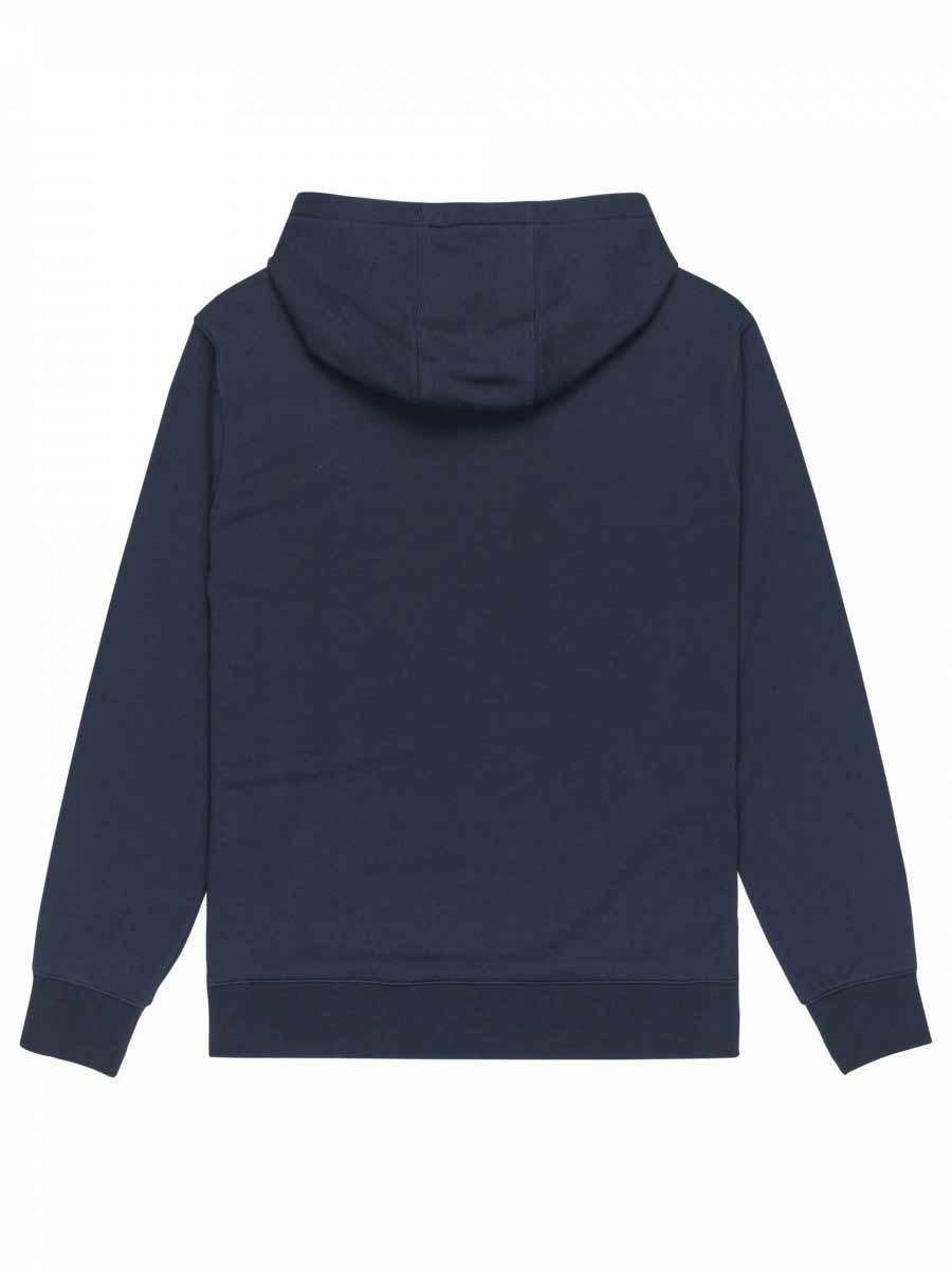 QUIKSILVER Суитшърт SCREEN FLEECE CLASSIC SURF
