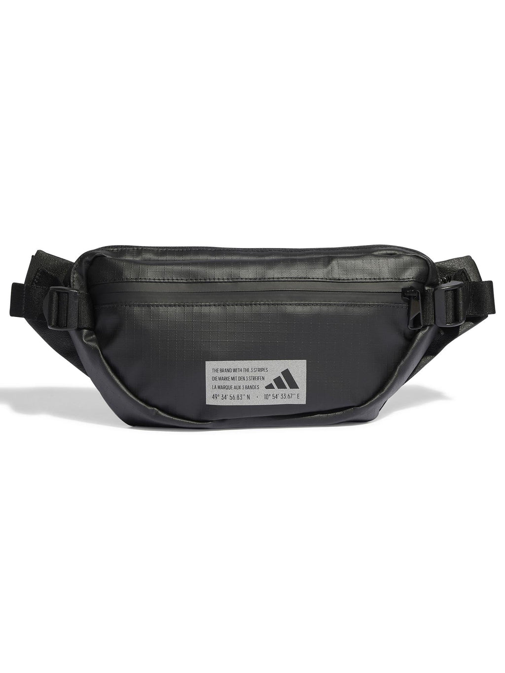 ADIDAS PERFORMANCE Чанта за кръст 4ATHLTS ID
