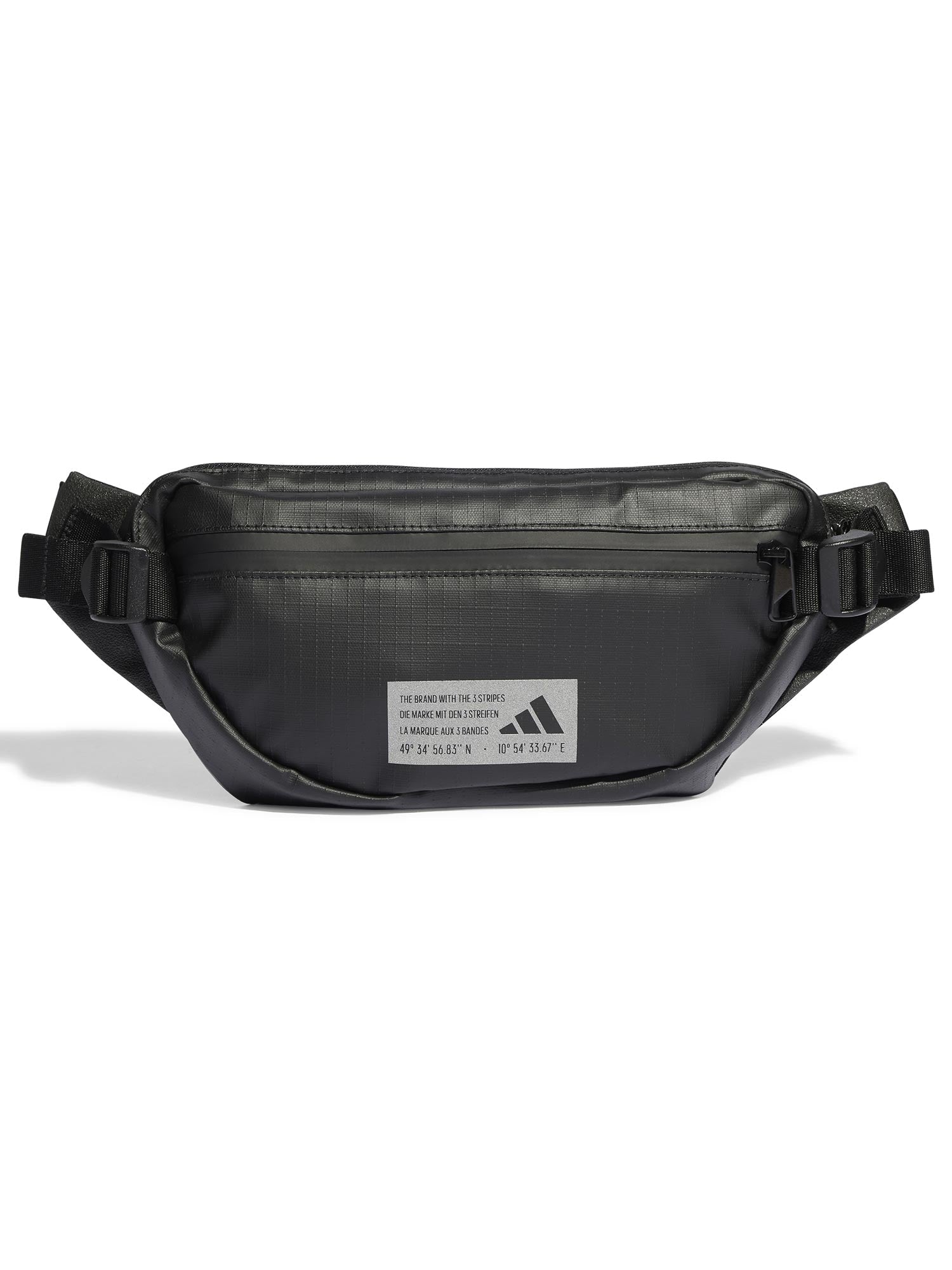 ADIDAS PERFORMANCE Чанта за кръст 4ATHLTS ID