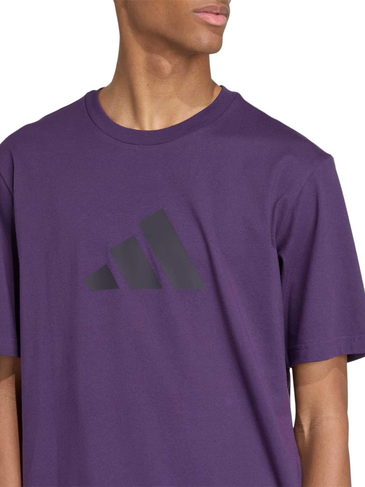 ADIDAS SPORTSWEAR Тениска Future Icons 3 Bar Logo T-Shirt