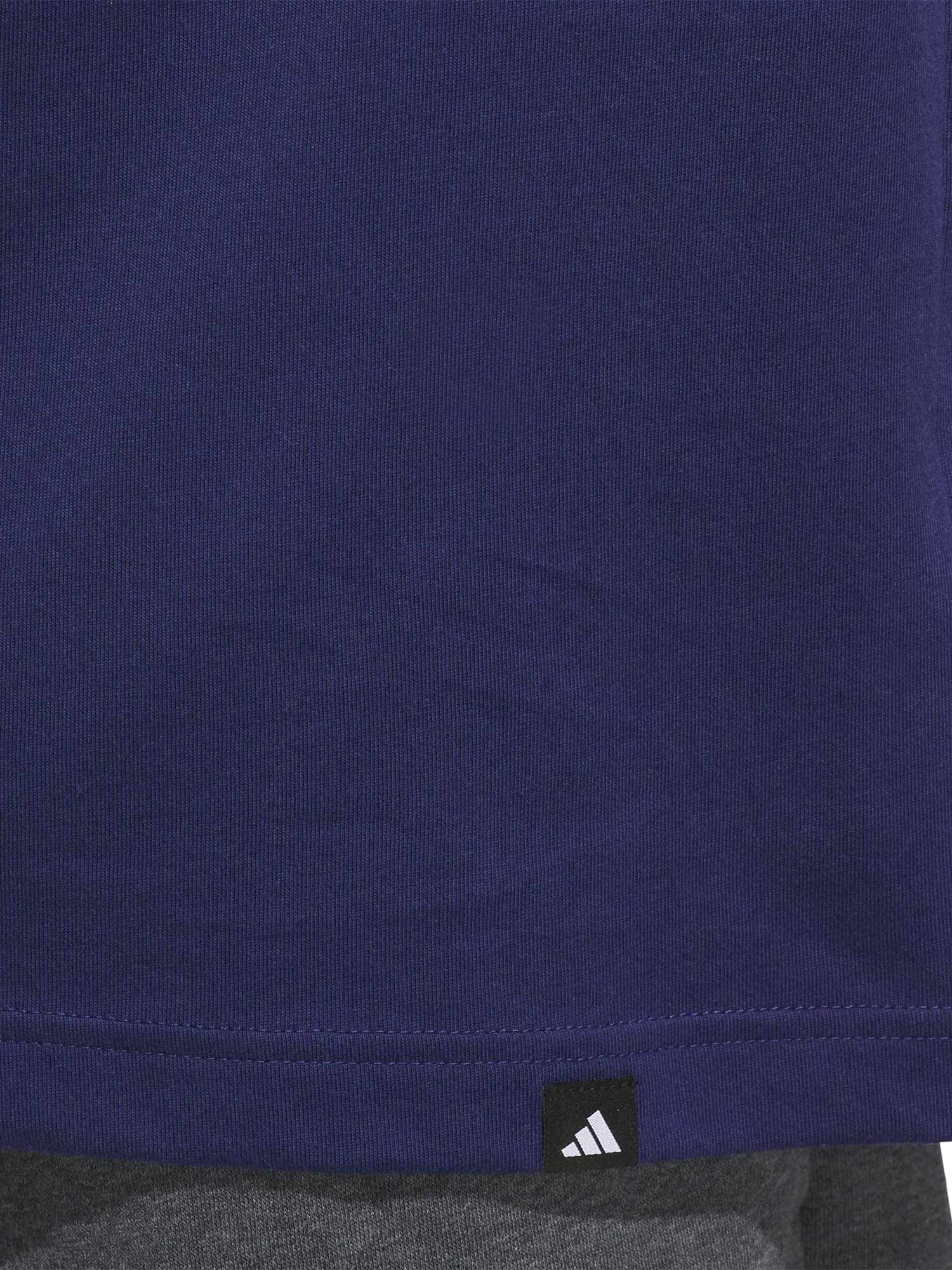 ADIDAS SPORTSWEAR Тениска 90s Nostalgia City Graphic T-Shirt