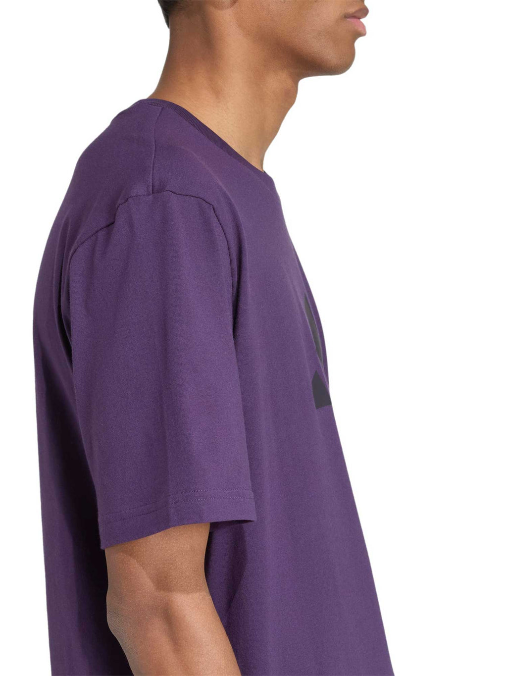 ADIDAS SPORTSWEAR Тениска Future Icons 3 Bar Logo T-Shirt
