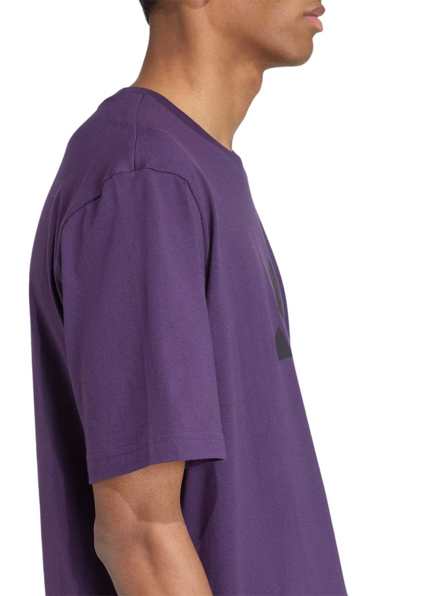 ADIDAS SPORTSWEAR Тениска Future Icons 3 Bar Logo T-Shirt