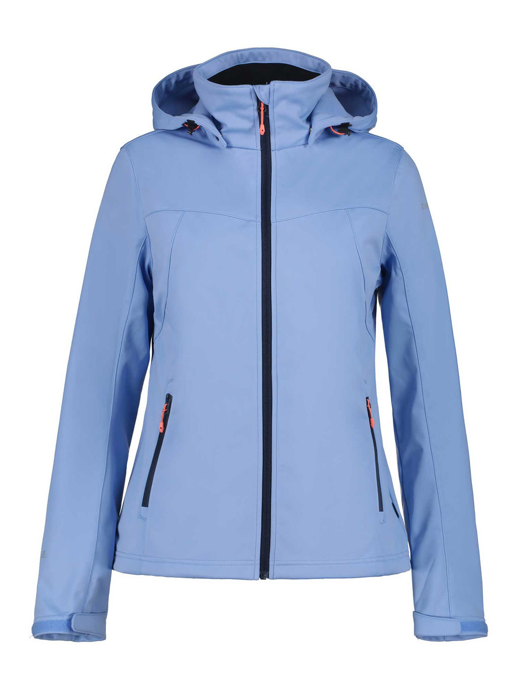 ICEPEAK Яке BOISE
