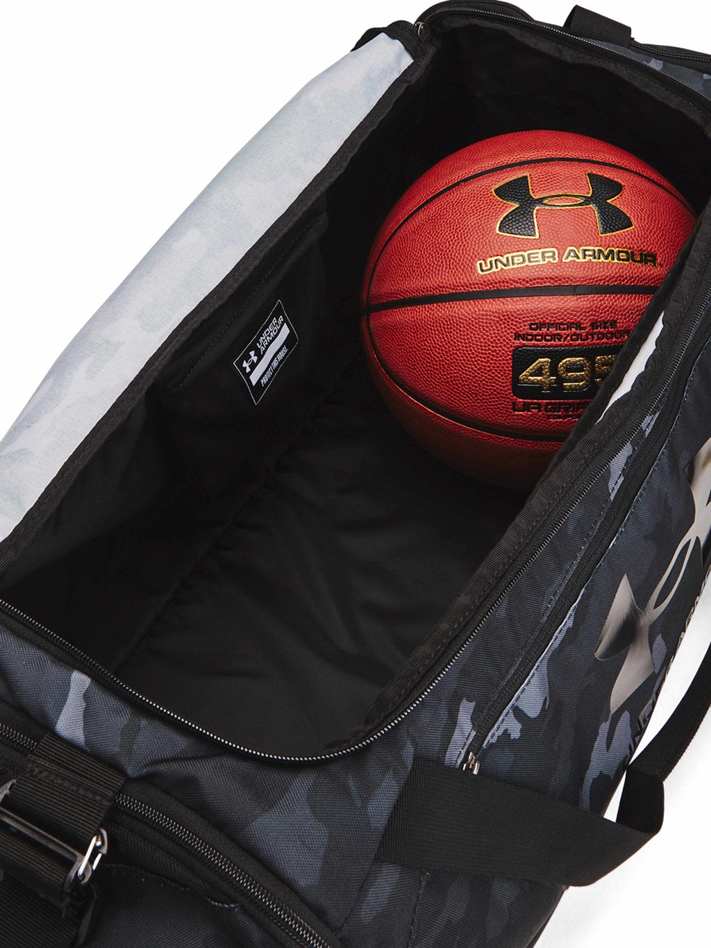 UNDER ARMOUR Сак Undeniable 5.0 Duffle MD