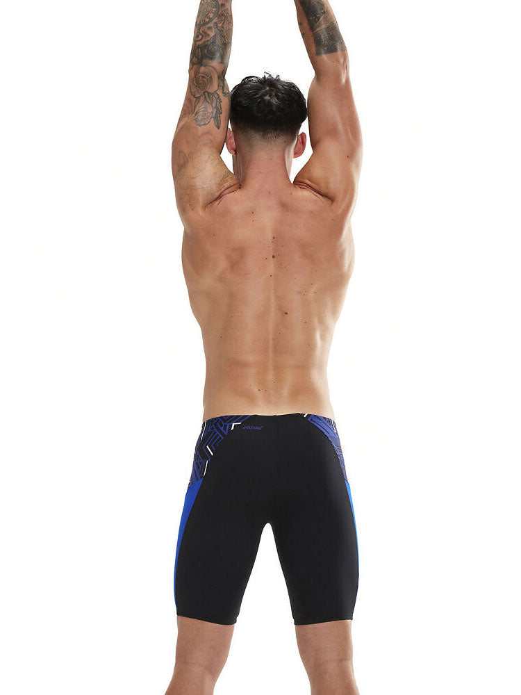SPEEDO Бански MENS END+ MAX SPLICE JAMMER