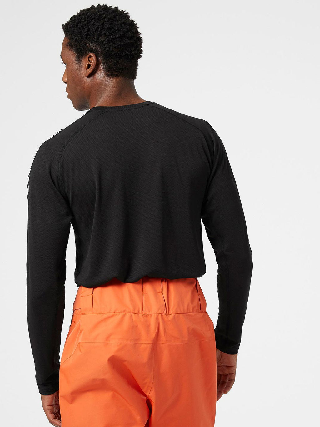 HELLY HANSEN Термоблуза LIFA ACTIVE STRIPE CREW