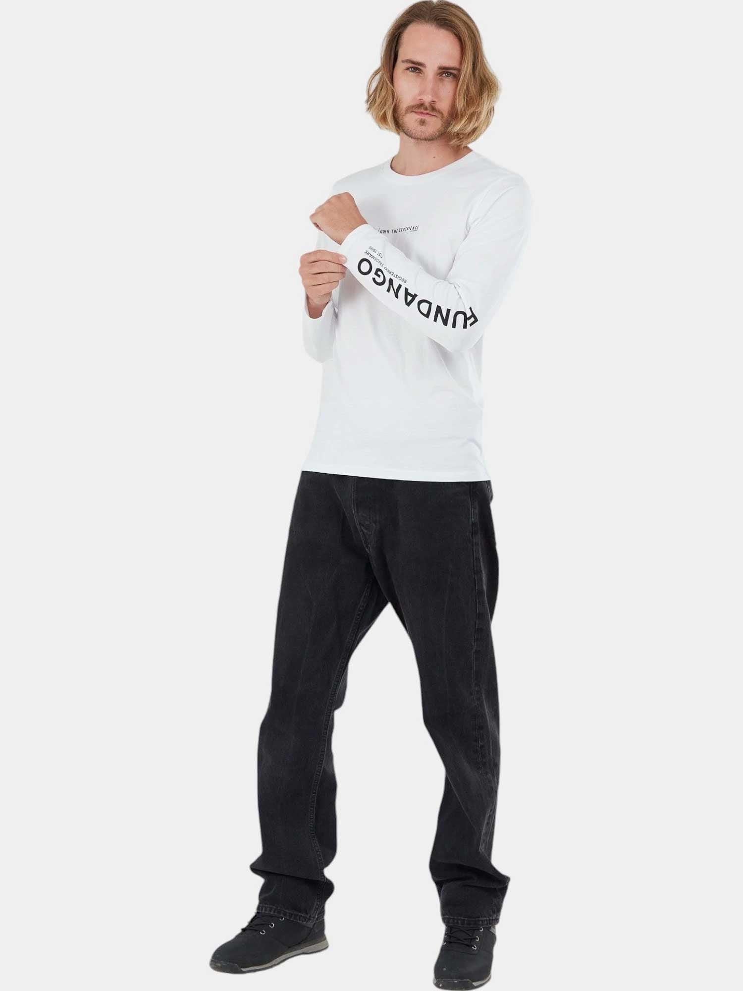 FUNDANGO Блуза Long-T