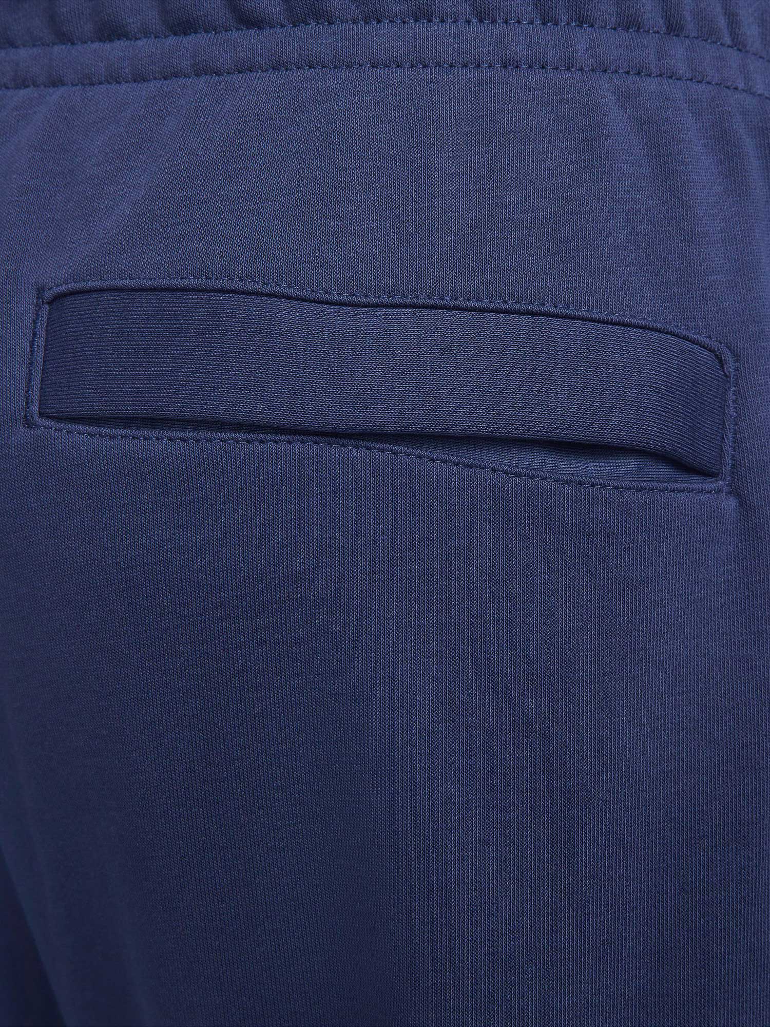 NIKE Спортно долнище M NK CLUB+ FT CF PANT LBR