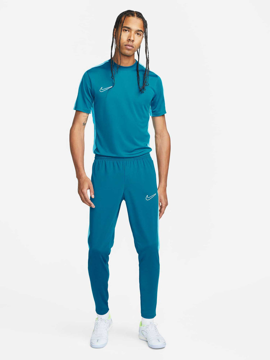 NIKE Спортно долнище M NK DF ACD23 PANT KPZ BR