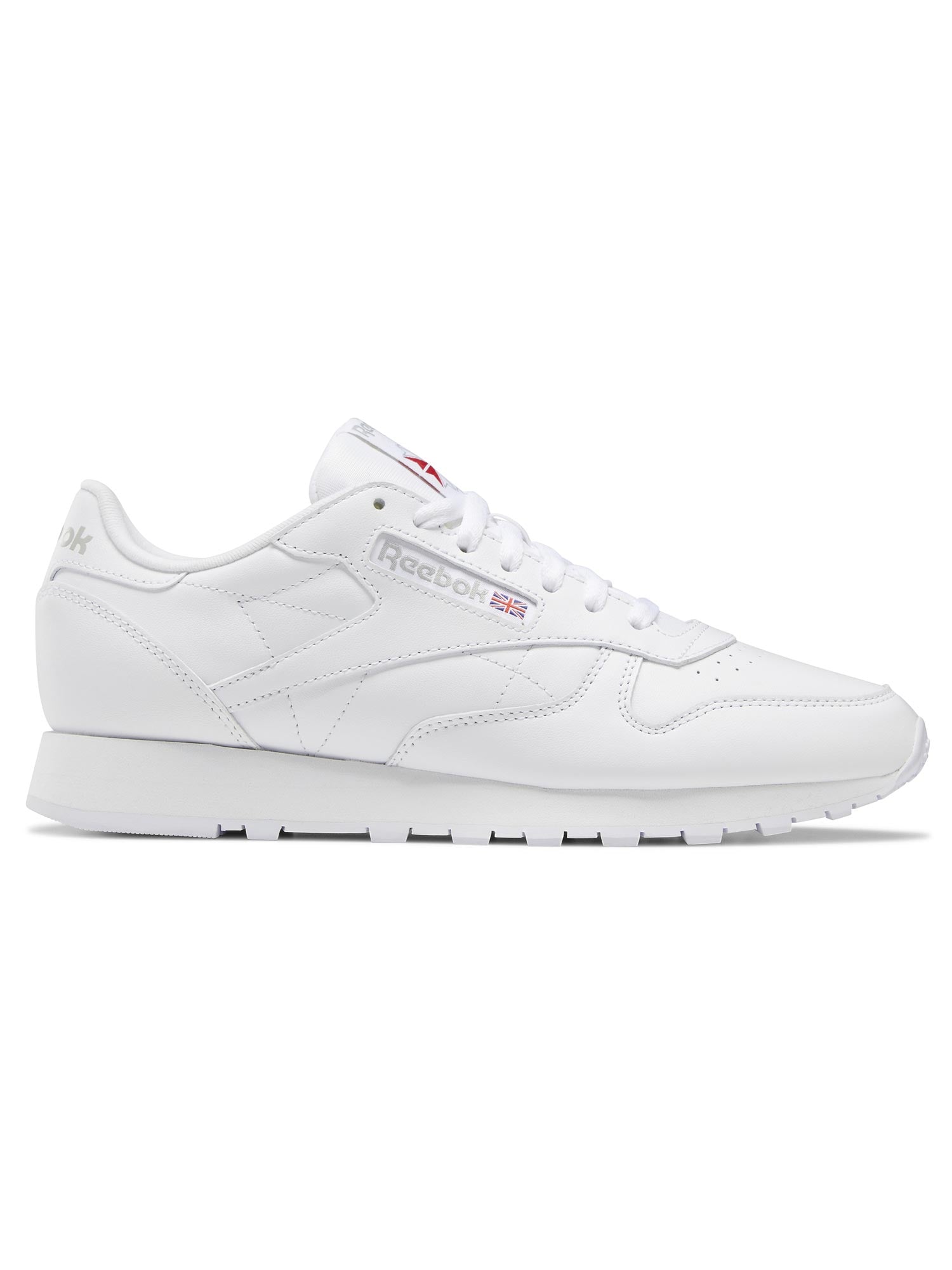 REEBOK Обувки Classic Leather