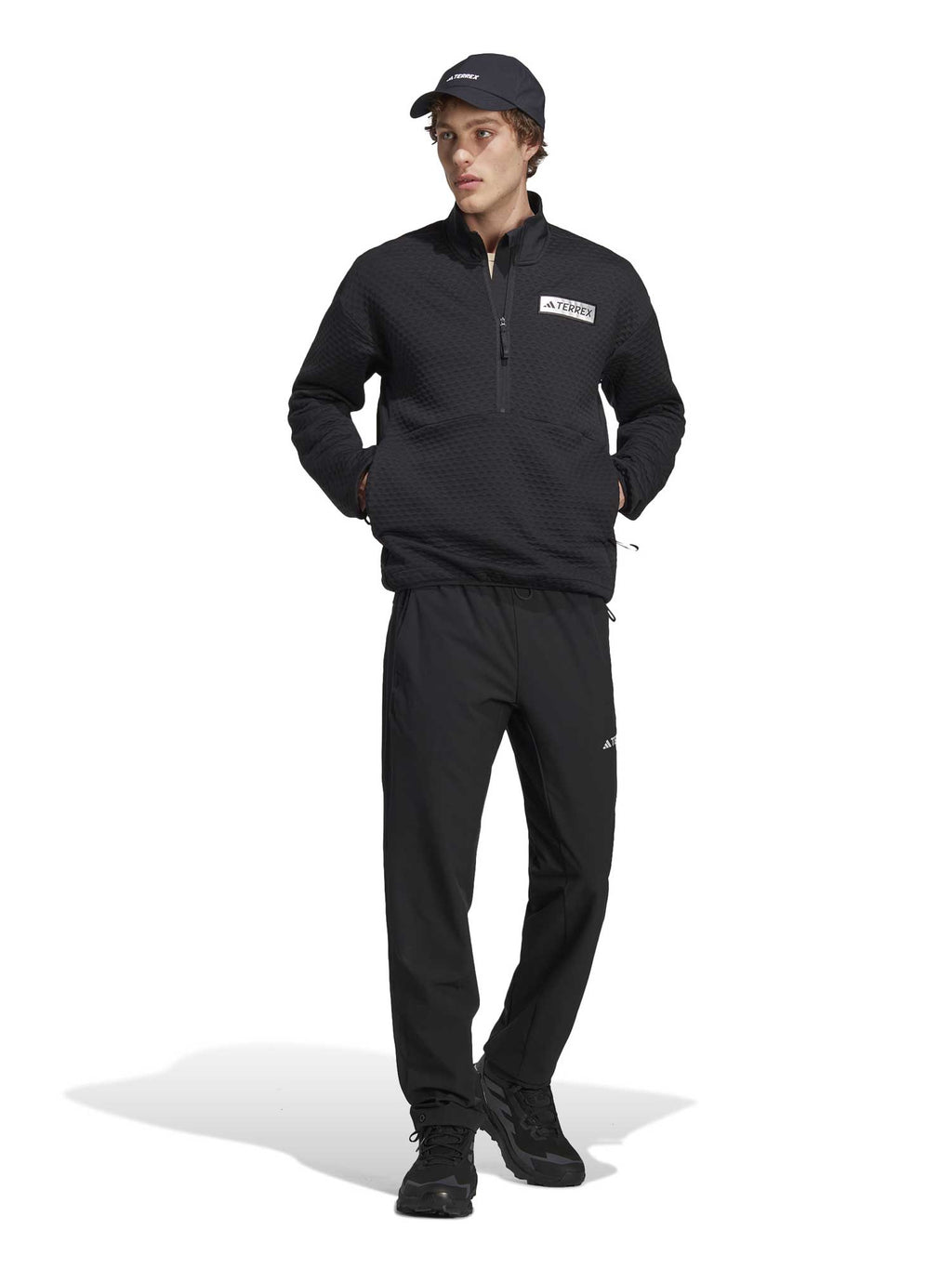 ADIDAS PERFORMANCE Полар Terrex Utilitas