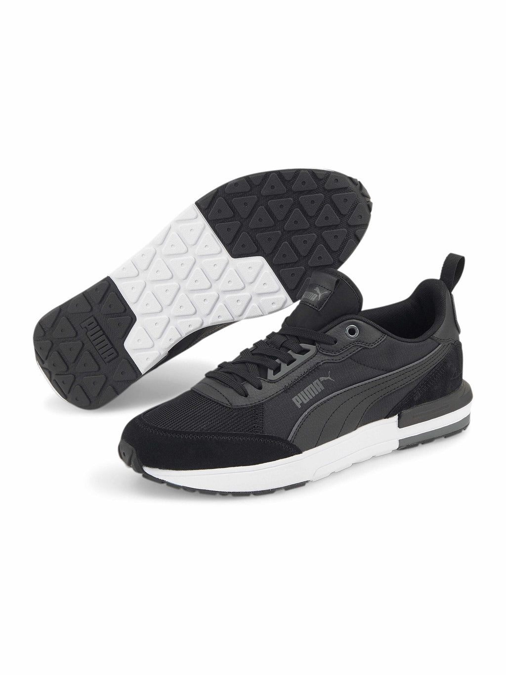 PUMA Обувки R22