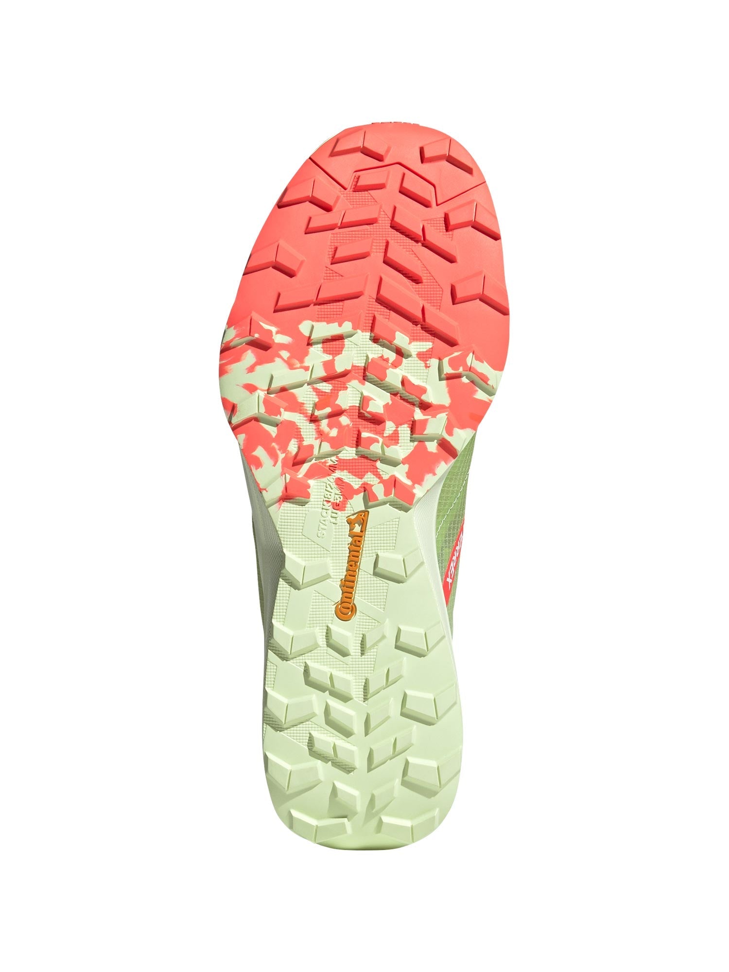 ADIDAS PERFORMANCE Обувки Terrex Speed Flow Trail Running