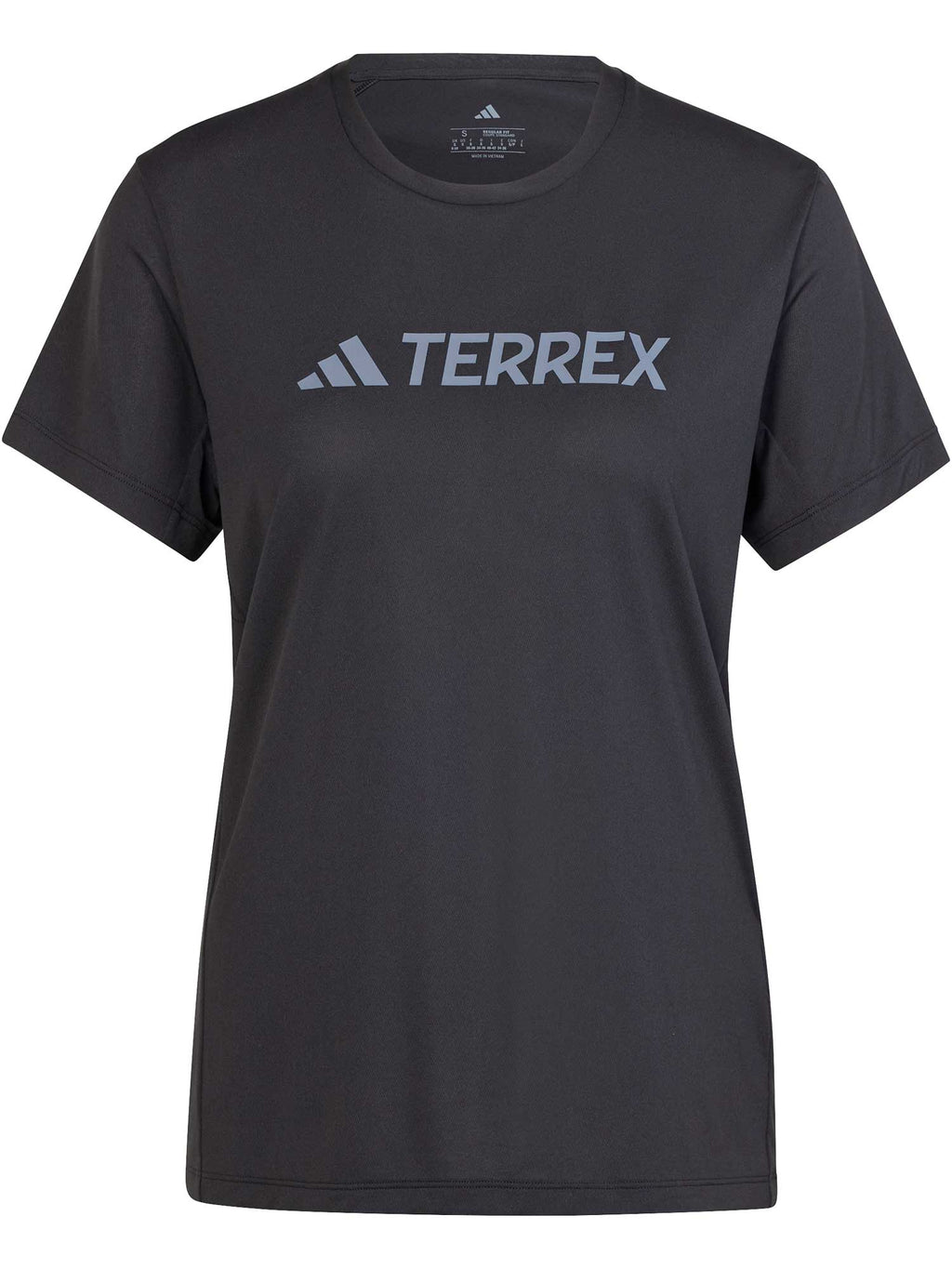 ADIDAS PERFORMANCE Тениска Terrex Multi Climacool Logo Tech T-Shirt
