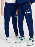 NIKE Спортно долнище Erling Haaland K NK CLUB FLC JGGR