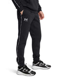 UNDER ARMOUR Спортно долнище Icon Fleece Jgr Taping