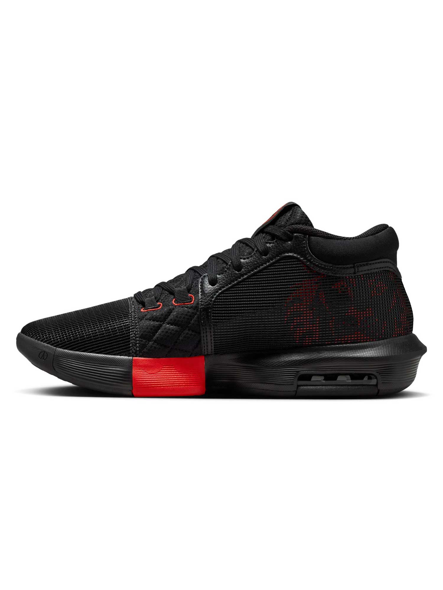 NIKE Обувки LEBRON WITNESS VIII