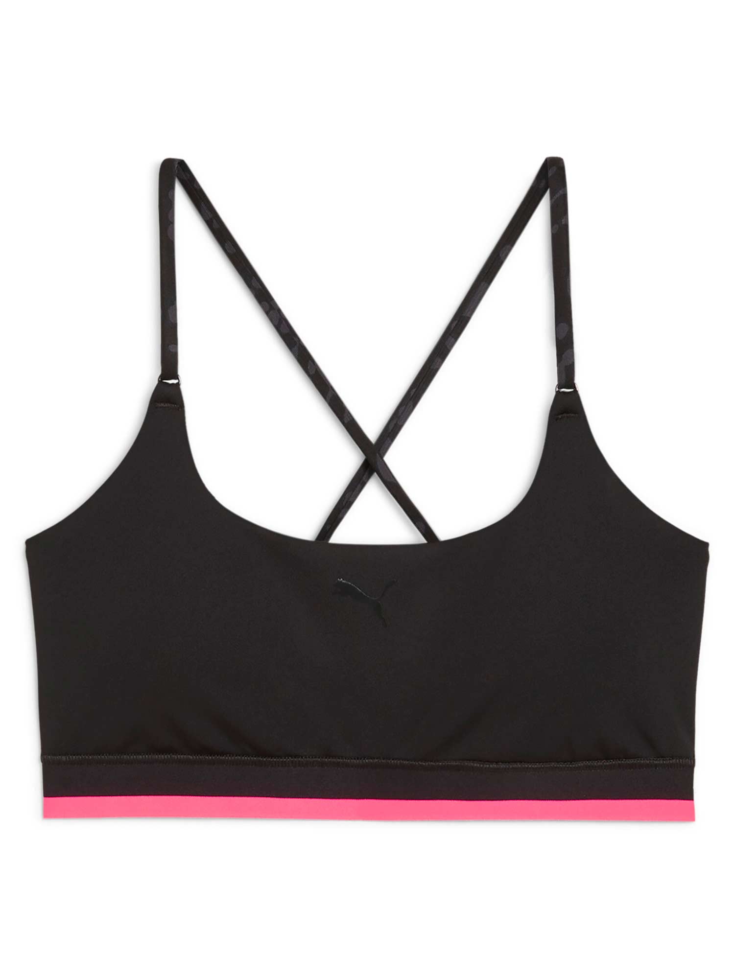 PUMA Спортен сутиен MOVE HYPERNATURAL BRA