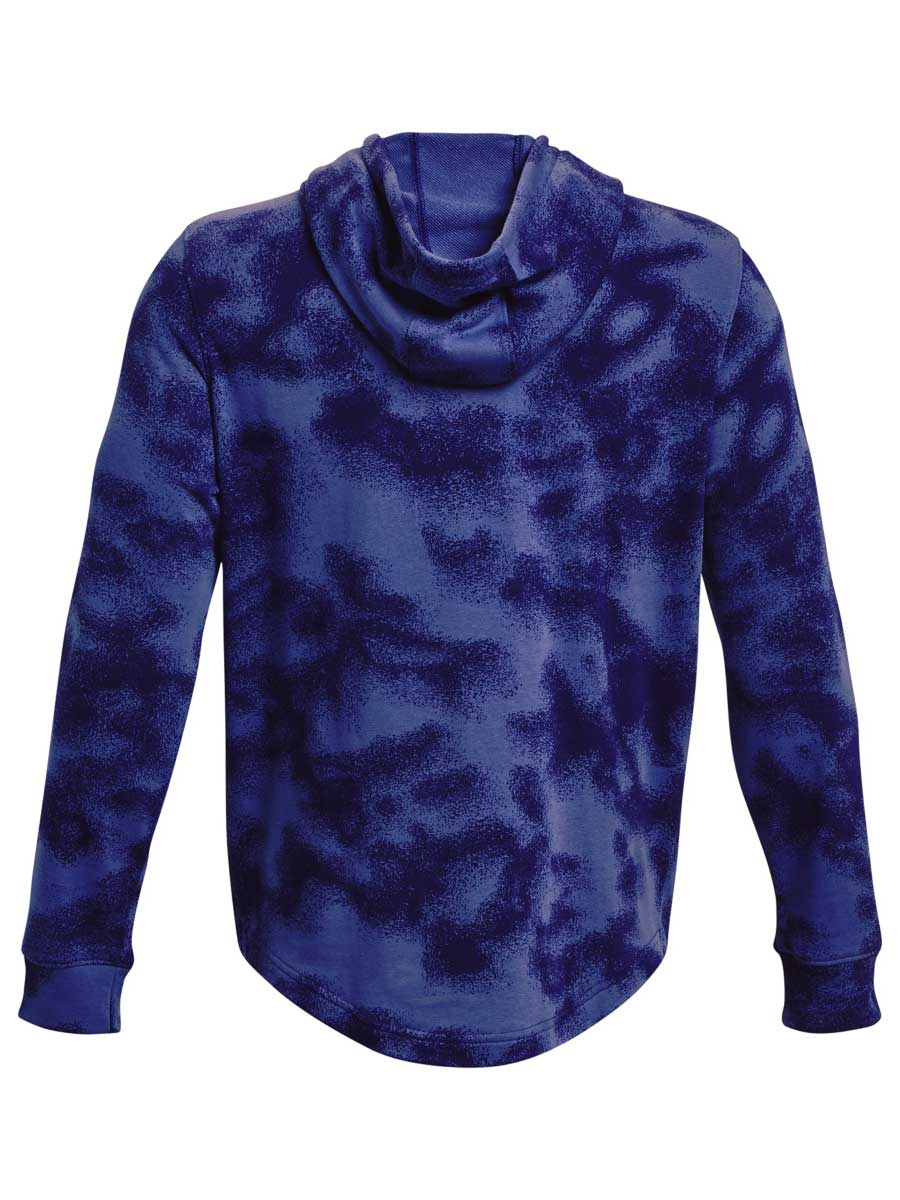 UNDER ARMOUR Суитшърт Rival Terry Novelty HD