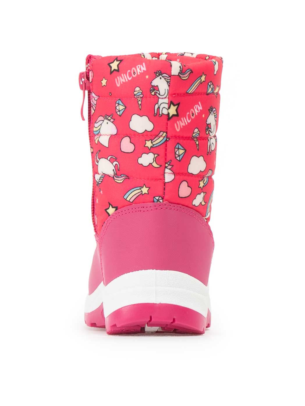 BRILLE Апрески Pink Pony