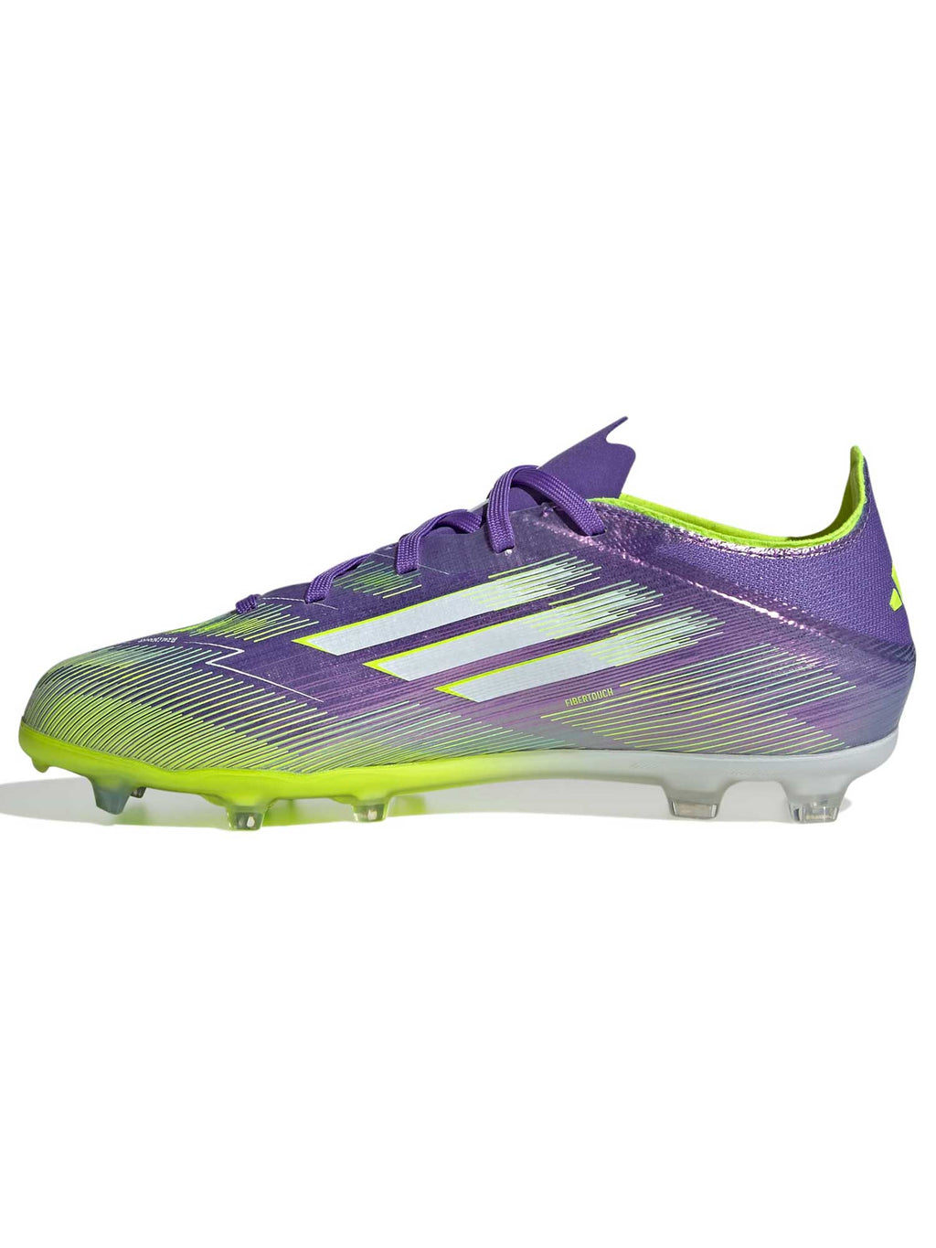 ADIDAS PERFORMANCE Обувки F50 Elite Firm Ground Boots Kids