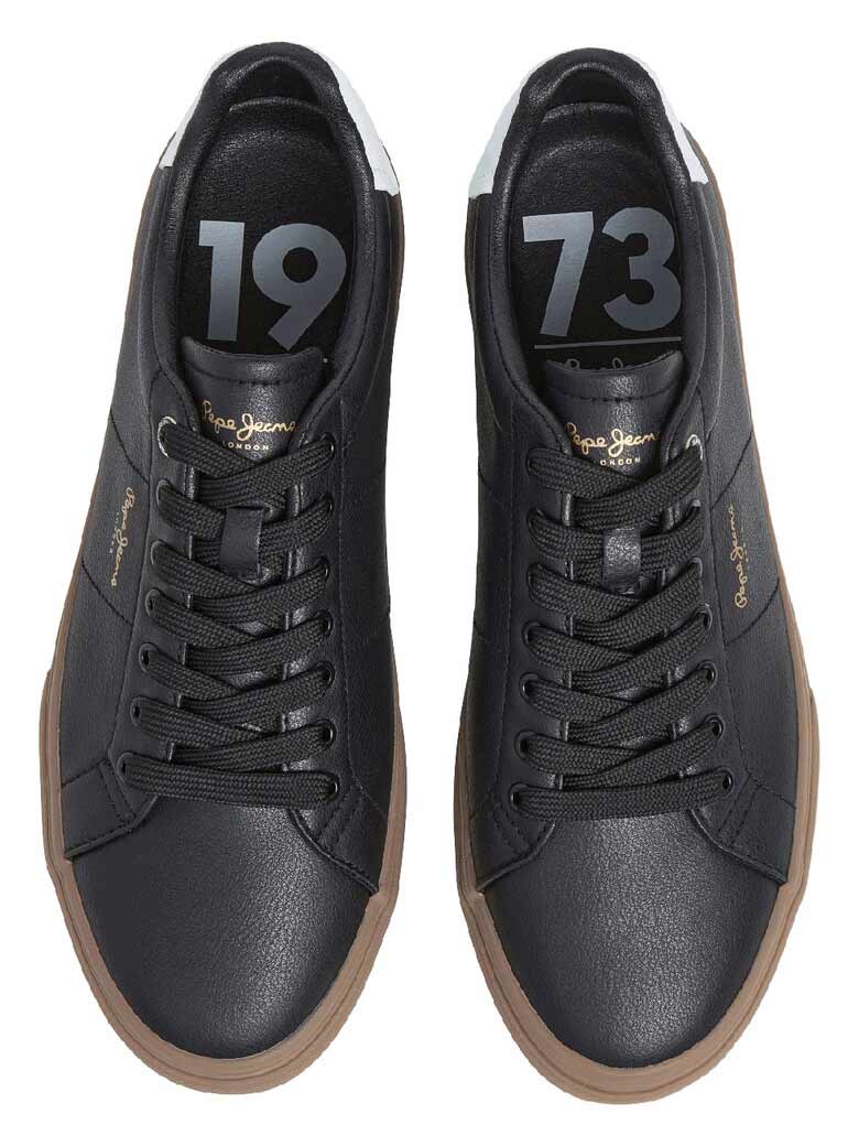 PEPE JEANS Обувки KENTON BASE M