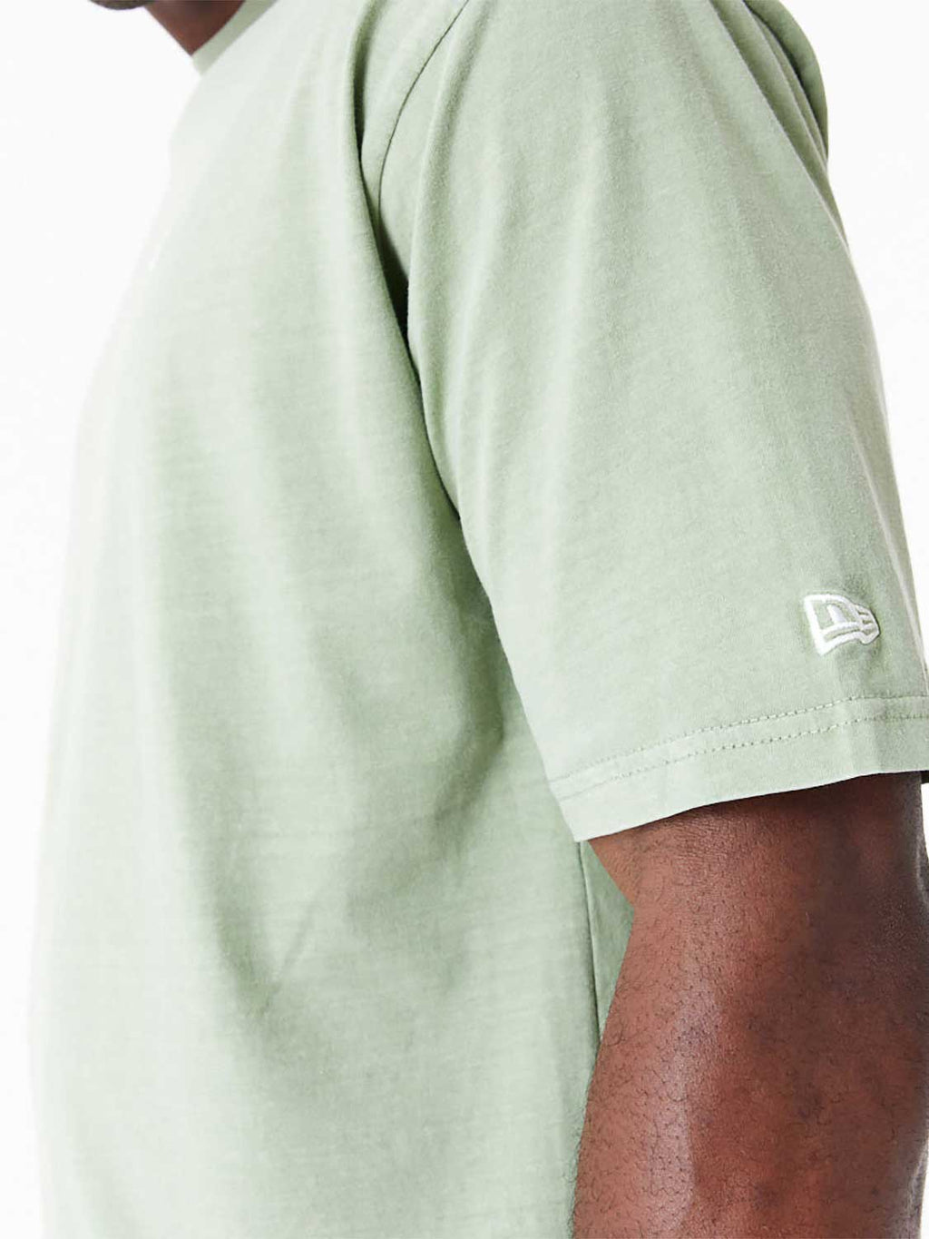 NEW ERA Тениска NE WASHED OS TEE