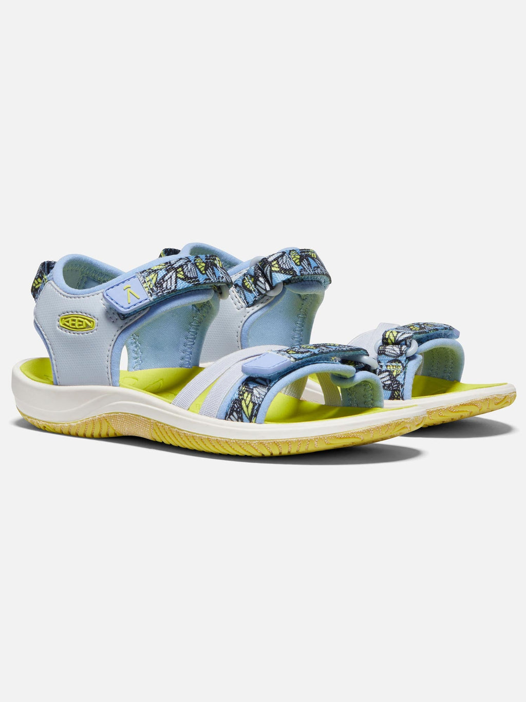 KEEN Сандали VERANO