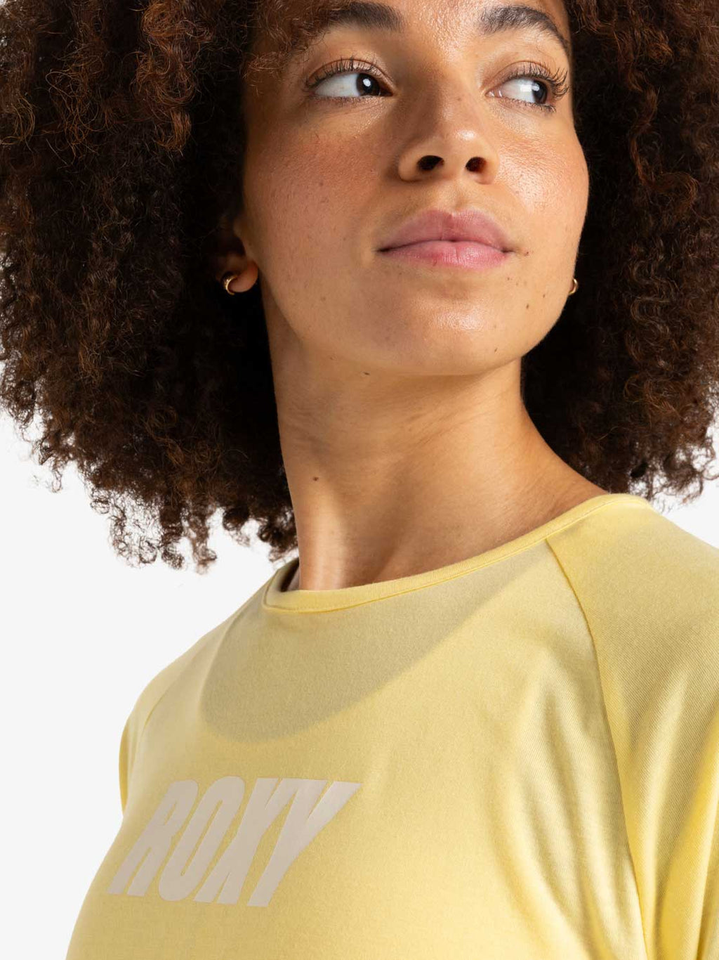 ROXY Тениска EVERYDAY FLOW TEE