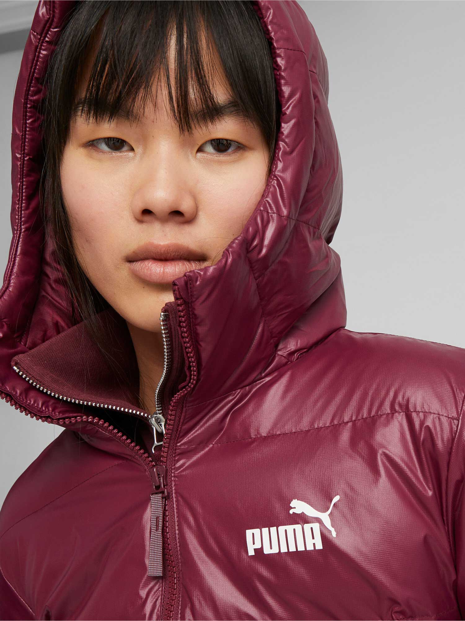 PUMA Яке Power Hooded