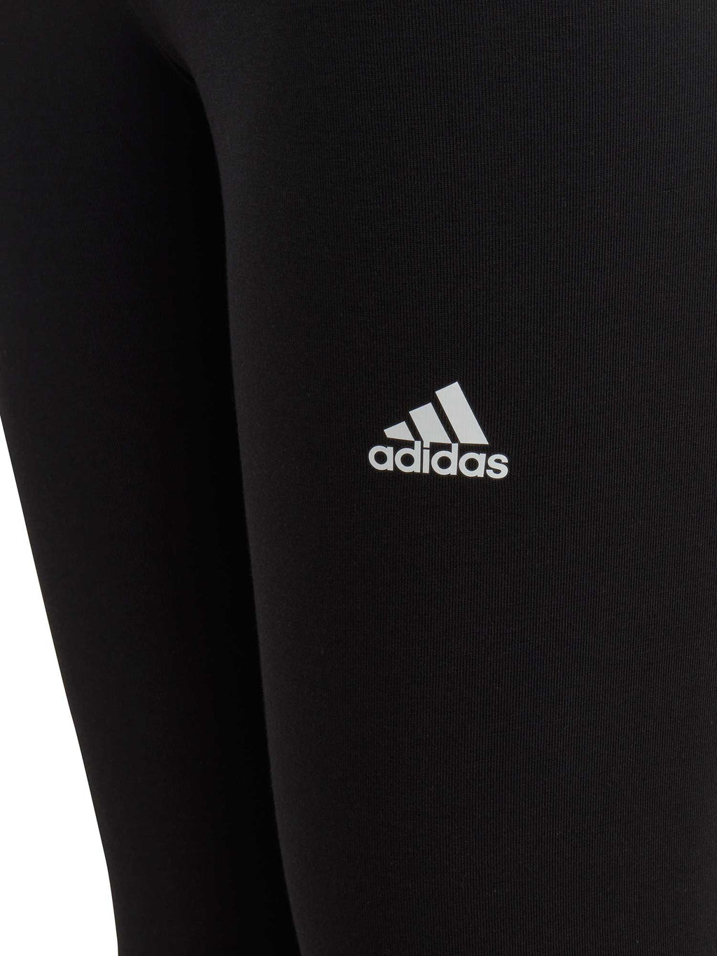 ADIDAS SPORTSWEAR Клин Essentials Linear Logo Cotton Leggings