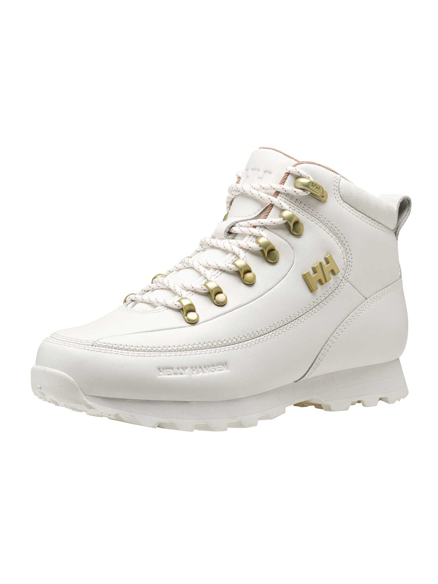 HELLY HANSEN Обувки W THE FORESTER PREMIUM