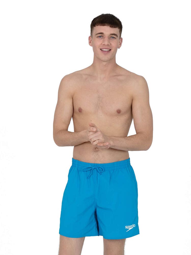 SPEEDO Плувни шорти MENS ESSENTIAL 16 WATERSHORT