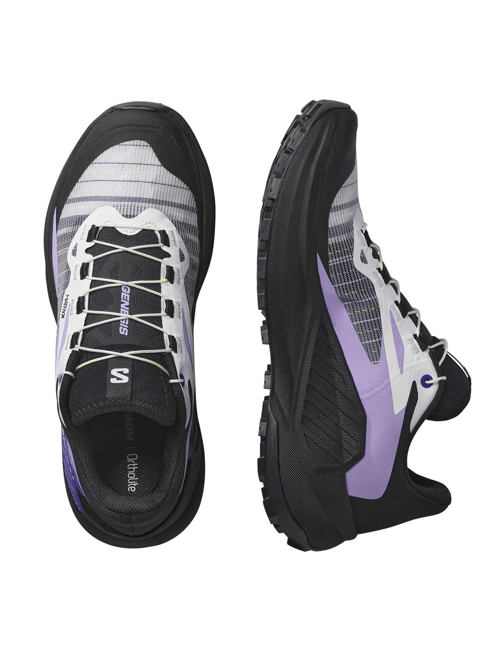 SALOMON Обувки GENESIS W