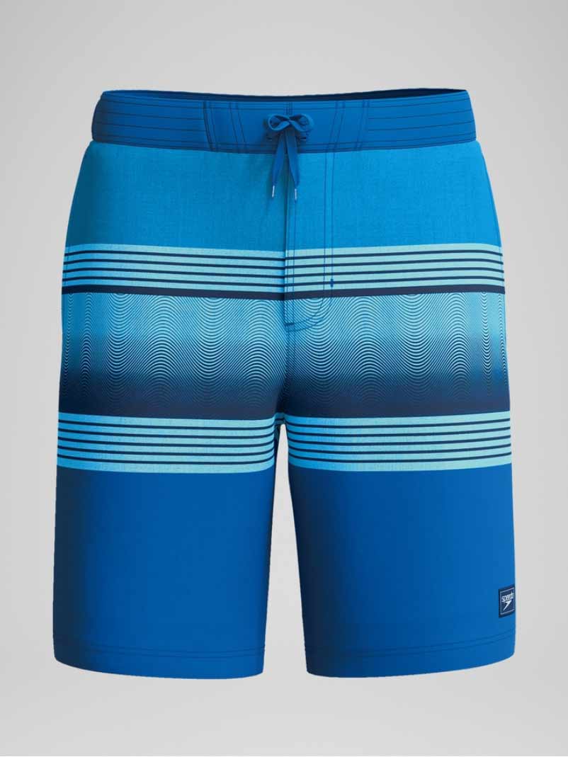 SPEEDO Плувни шорти ENG PRINT BONDI BRDSHRT 20