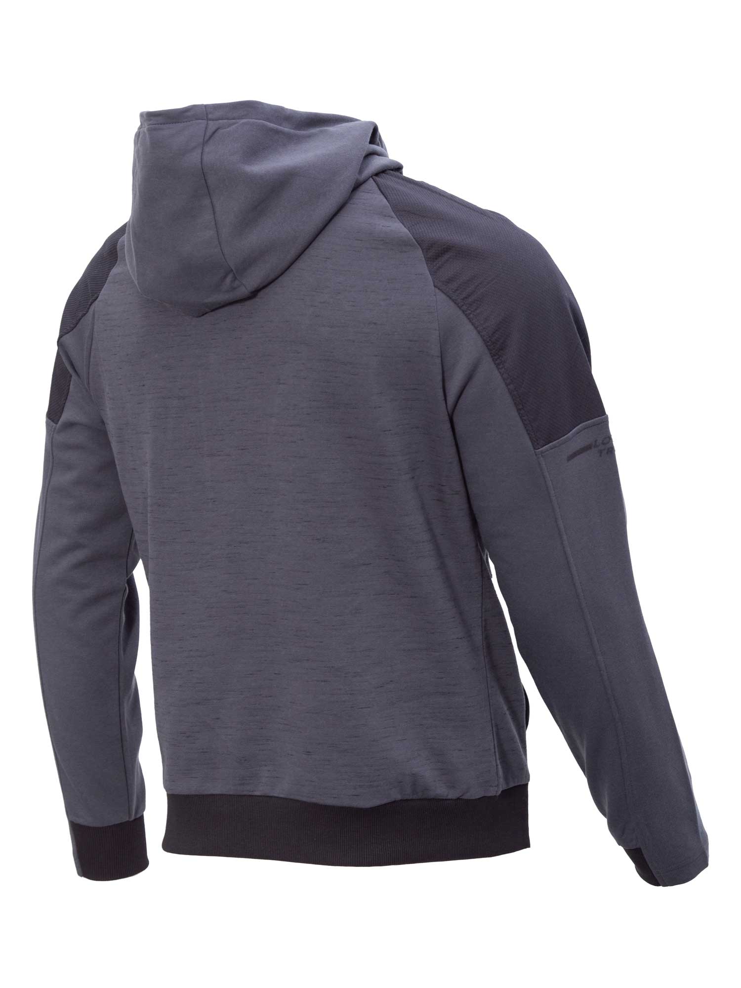 LOTTO Суитшърт TRAINING SWEAT HZ HD