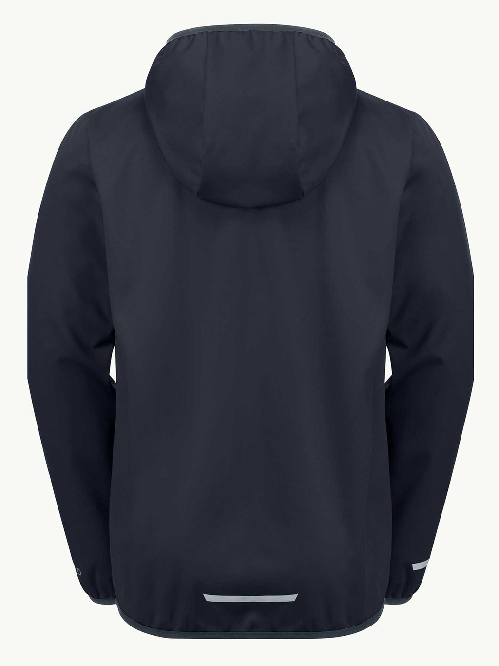 JACK WOLFSKIN Яке FELDBERG HOODED JKT K