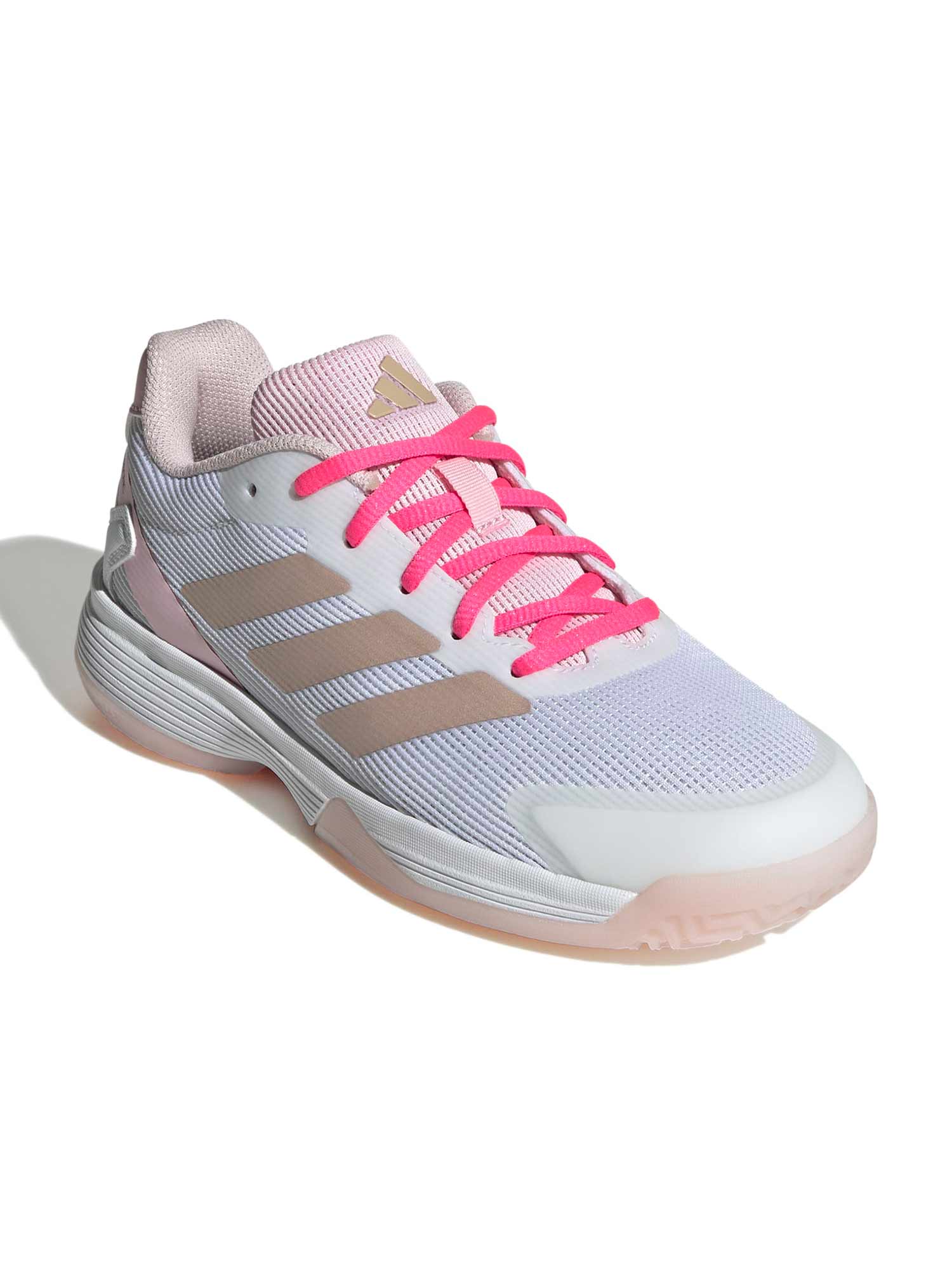 ADIDAS PERFORMANCE Обувки Ubersonic Tennis Kids