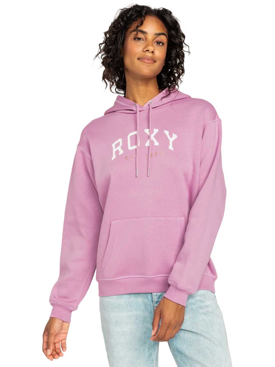 ROXY Суитшърт SURFSTOKHOODE