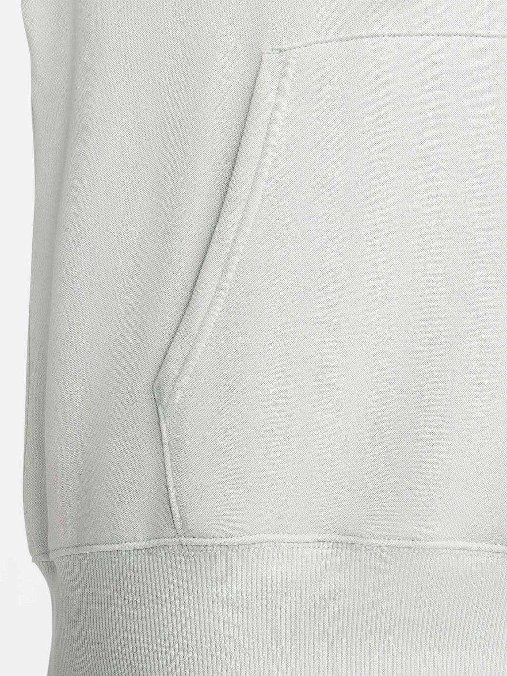 NIKE Суитшърт W NSW FLC OS PO HDY MS