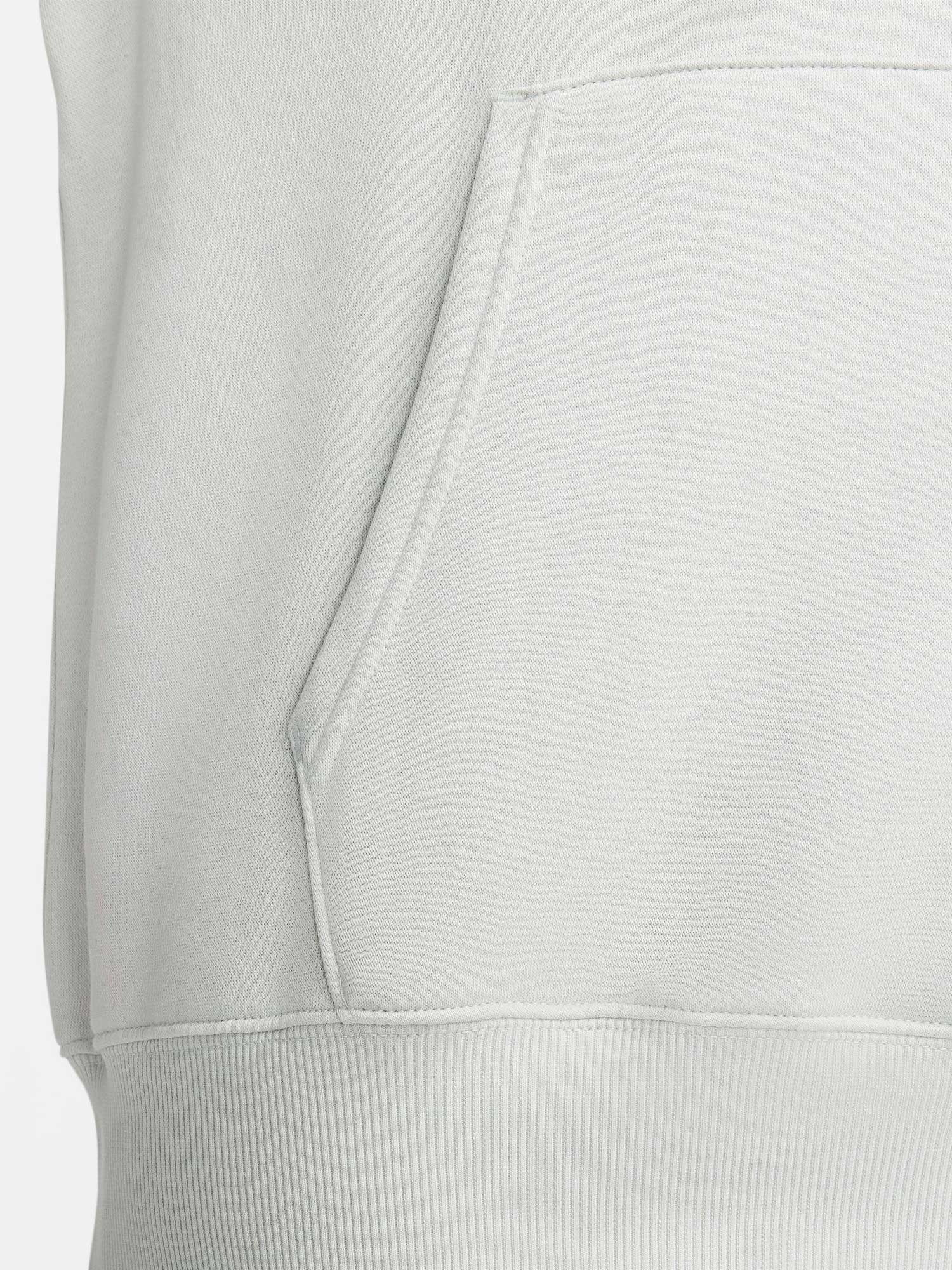 NIKE Суитшърт W NSW FLC OS PO HDY MS
