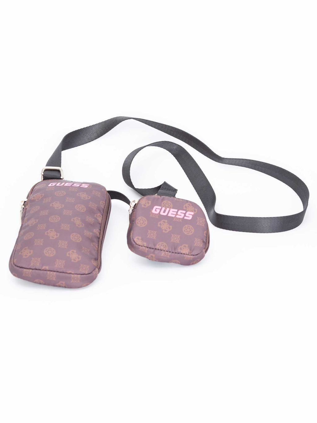 GUESS Калъф за телефон CROSSBODY PHONE