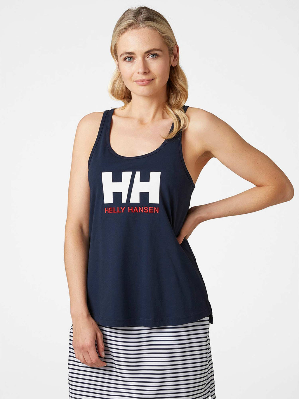HELLY HANSEN Потник W LOGO