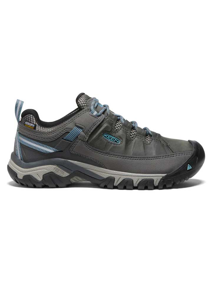 KEEN Обувки TARGHEE III WP WOMEN