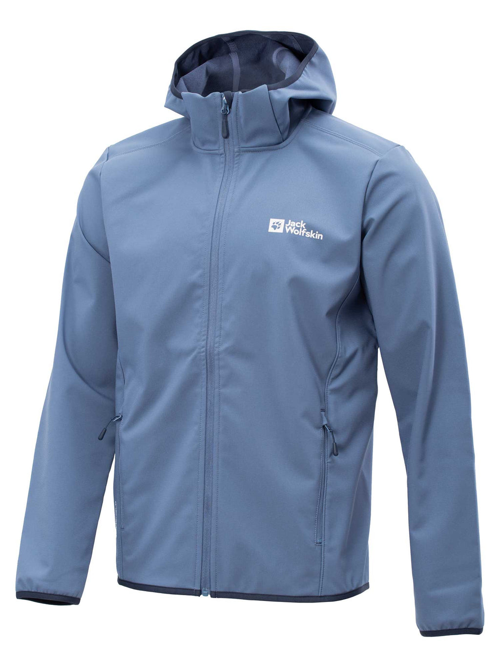 JACK WOLFSKIN Яке BORNBERG HOODY M