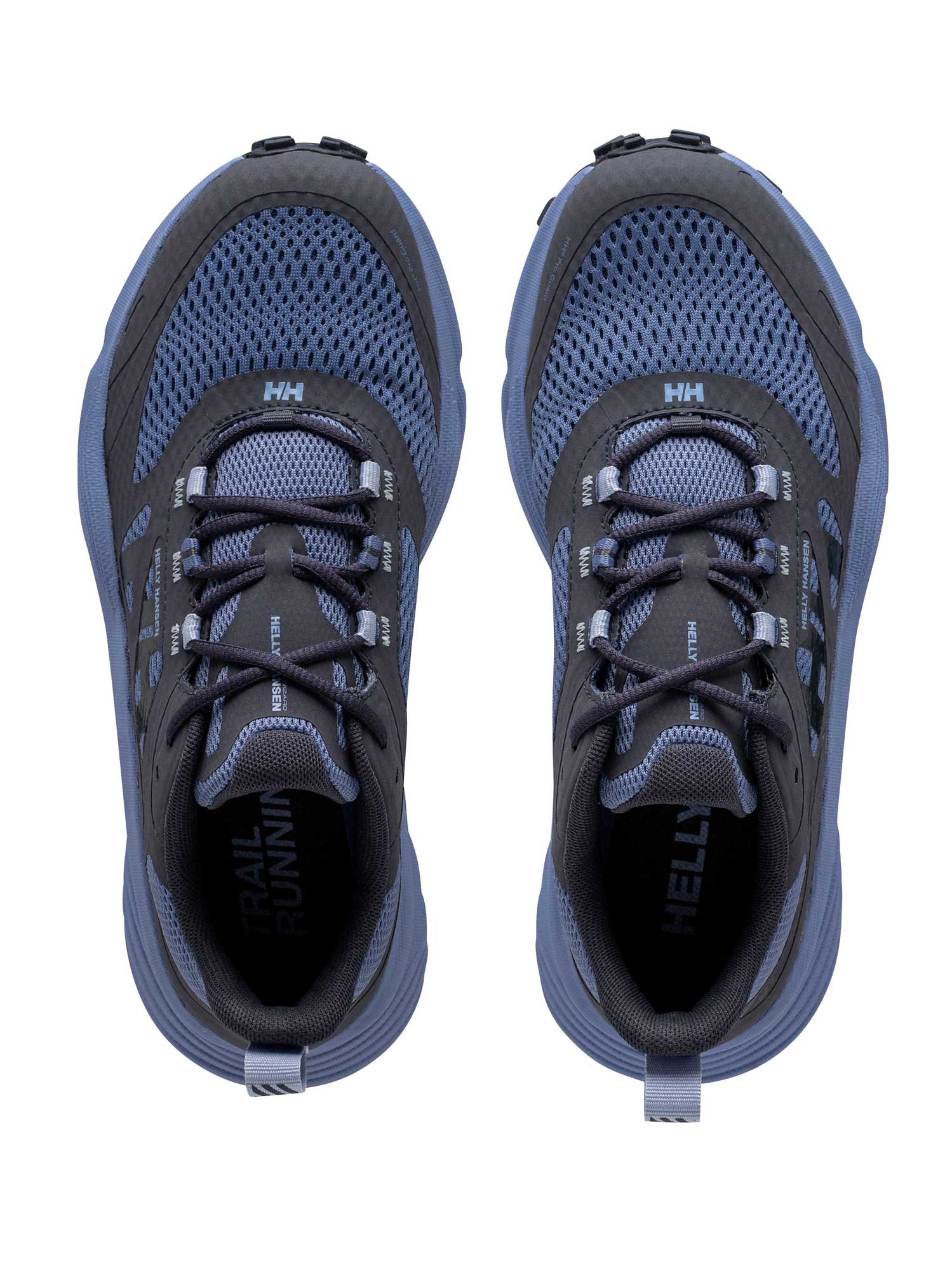 HELLY HANSEN Обувки W TRAIL WIZARD