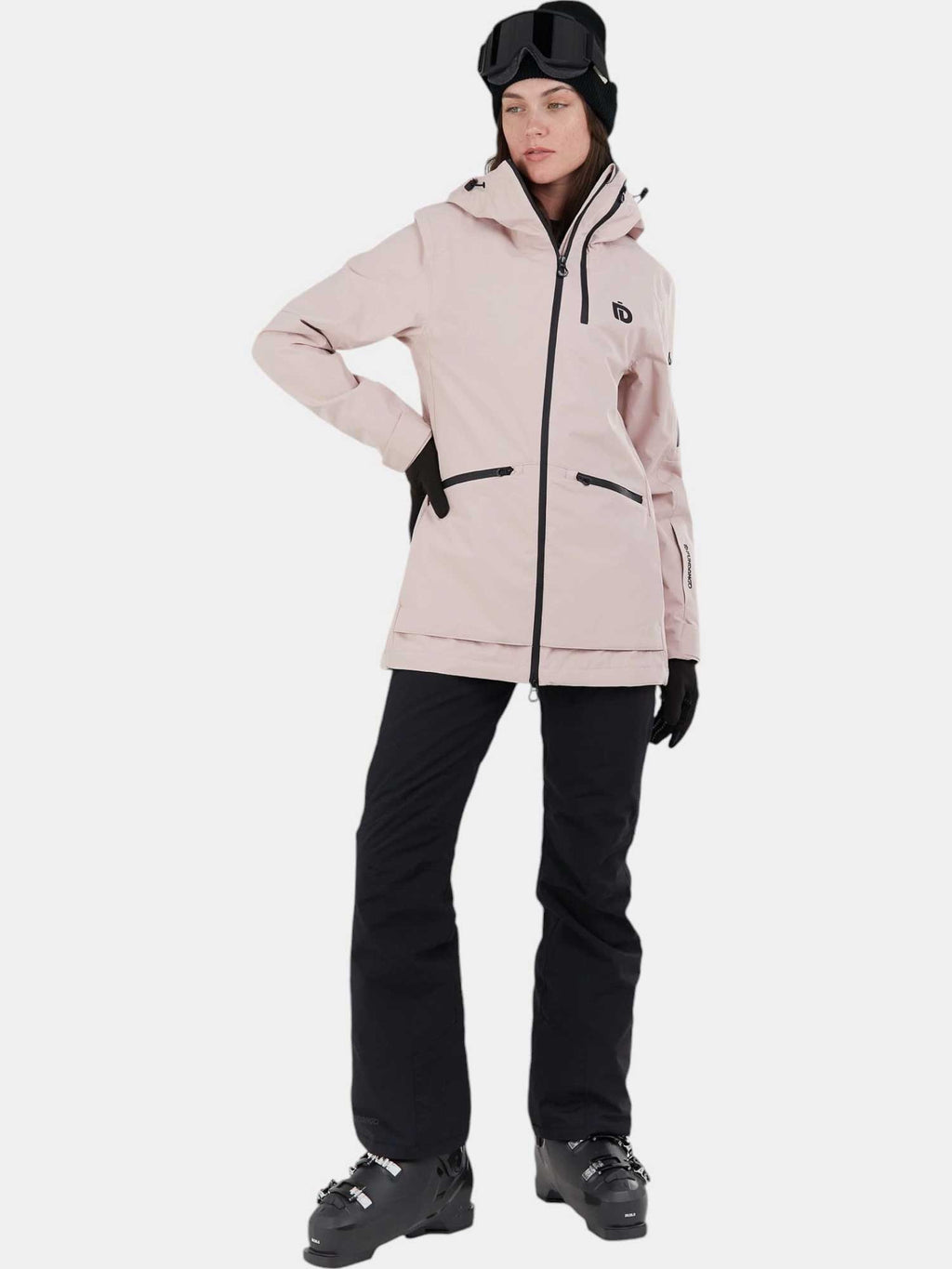 FUNDANGO Ски яке Nashua 3L Allmountain