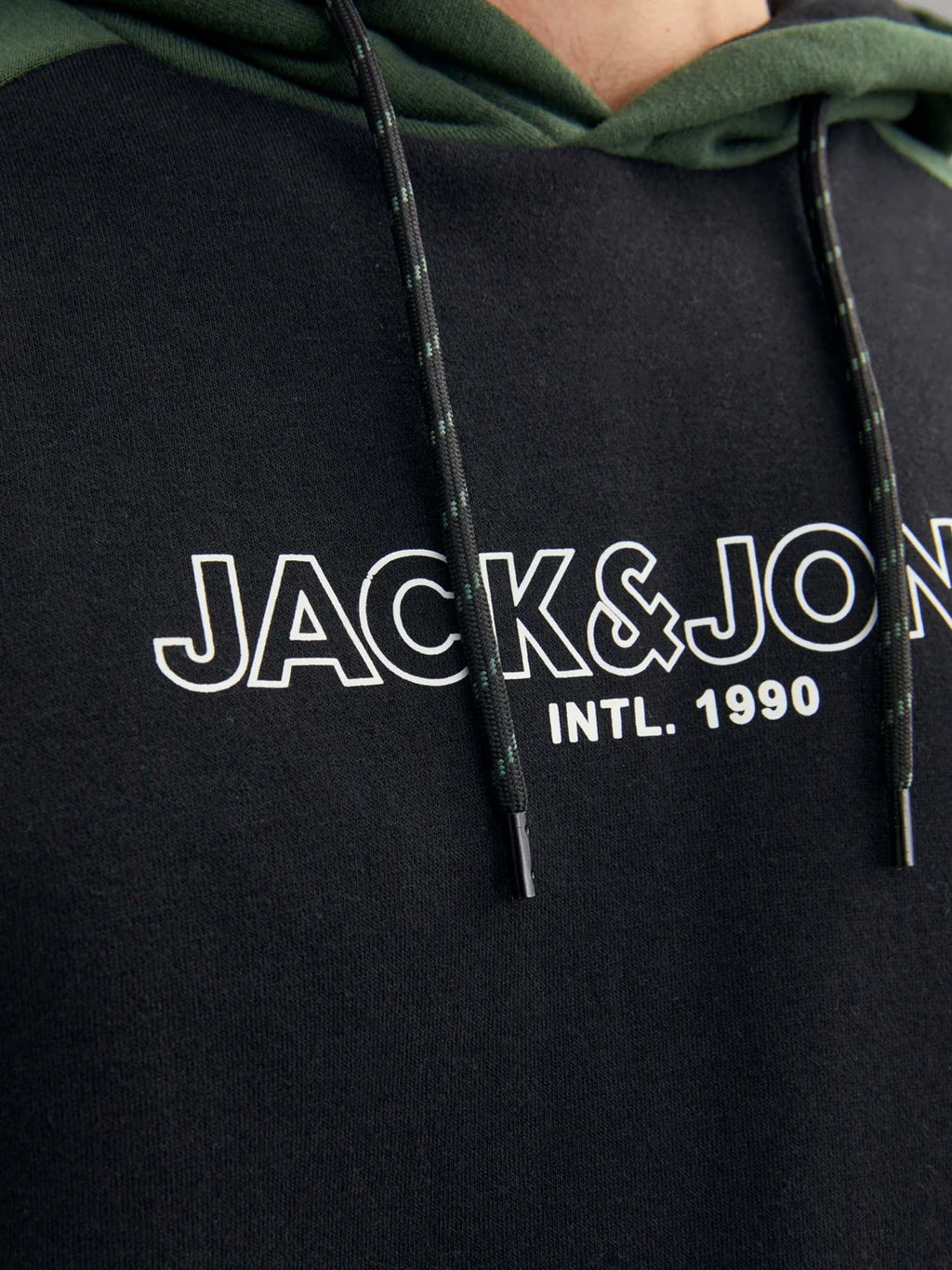JACK & JONES Суитшърт ANKER