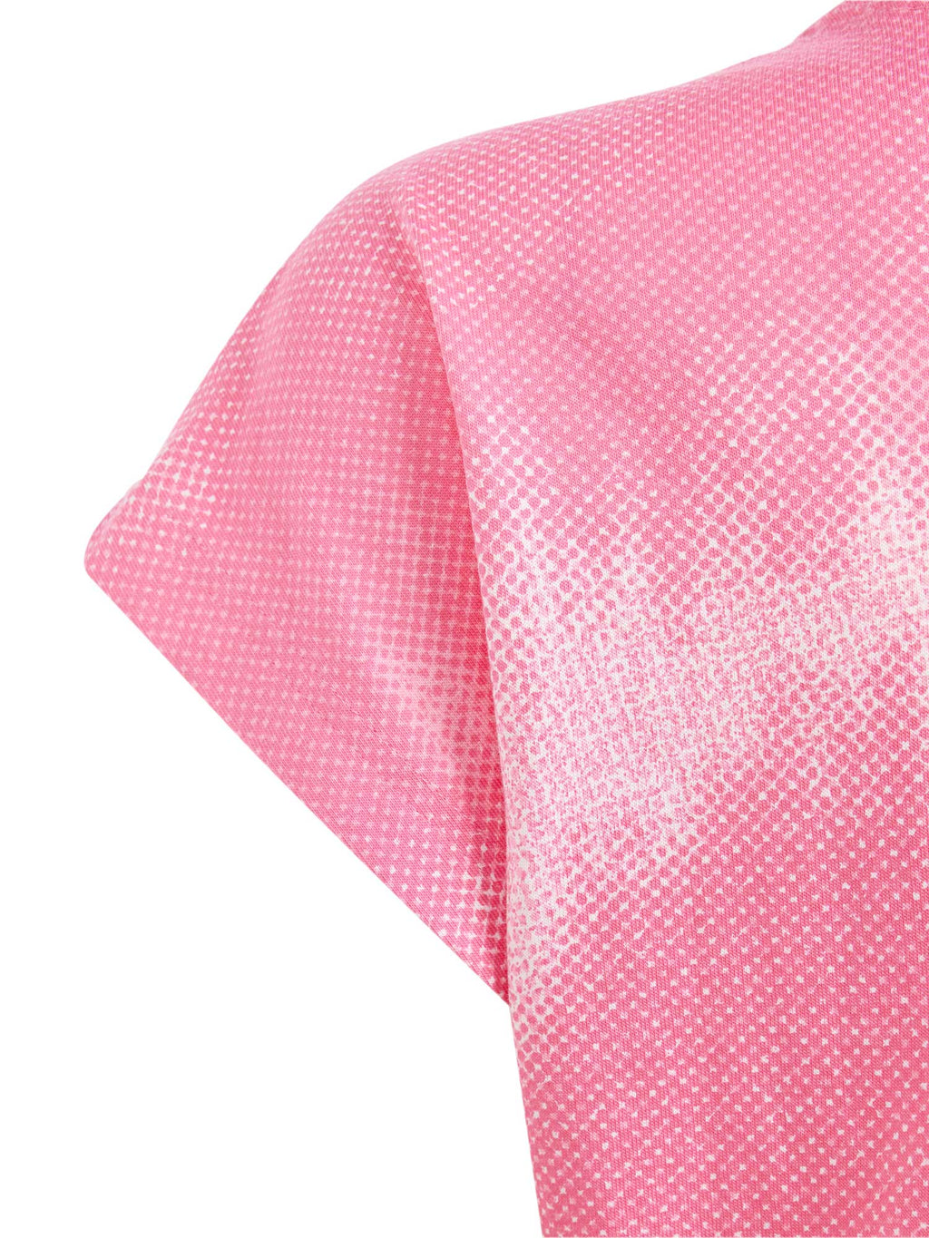 ADIDAS SPORTSWEAR Тениска Future Icons Allover Print Cotton